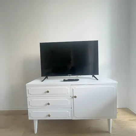 - Zentral & Ruhig Mit Balkon Appartamento