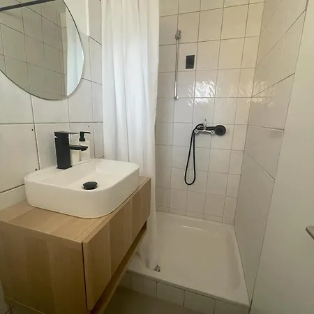 - Zentral & Ruhig Mit Balkon * Lüdenscheid