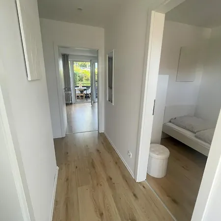 - Zentral & Ruhig Mit Balkon Appartamento Lüdenscheid