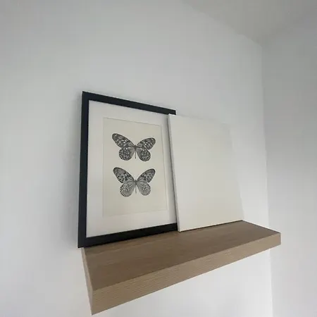 - Zentral & Ruhig Mit Balkon Appartamento *