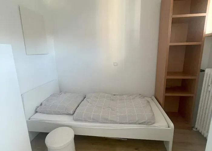 - Zentral & Ruhig Mit Balkon Lüdenscheid