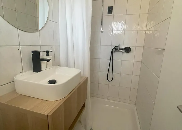 - Zentral & Ruhig Mit Balkon * Lüdenscheid