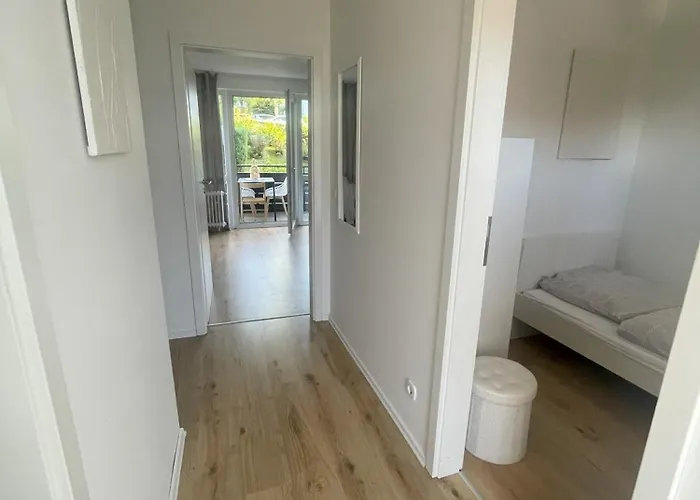 - Zentral & Ruhig Mit Balkon Appartamento Lüdenscheid