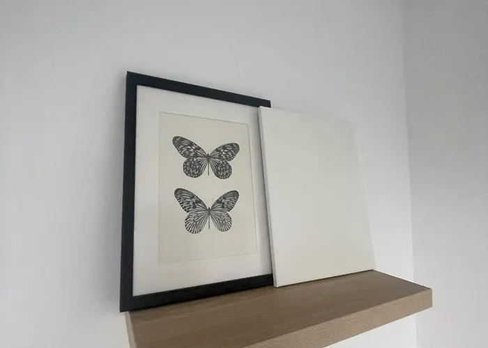 - Zentral & Ruhig Mit Balkon Appartamento *